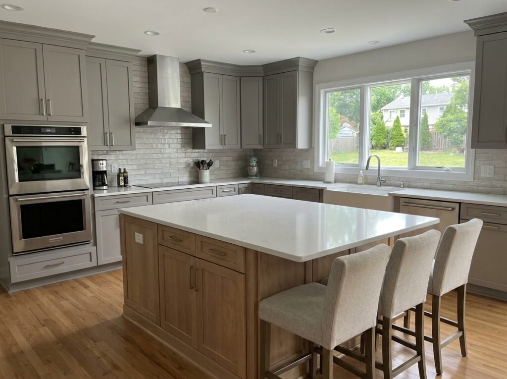 10 Kitchen Remodeling Trends NJ