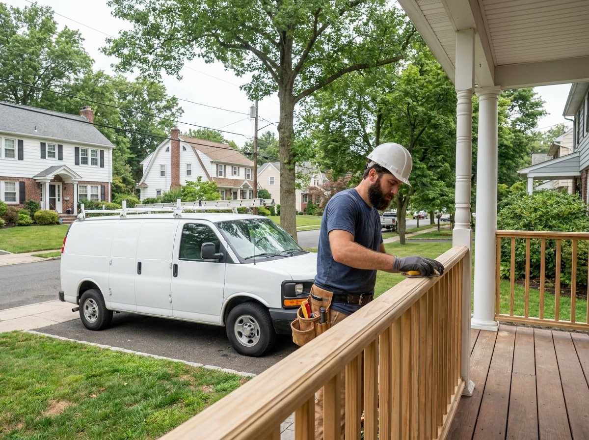 Home Improvement Contractor in Bergen County Questions to Ask Before You Sign