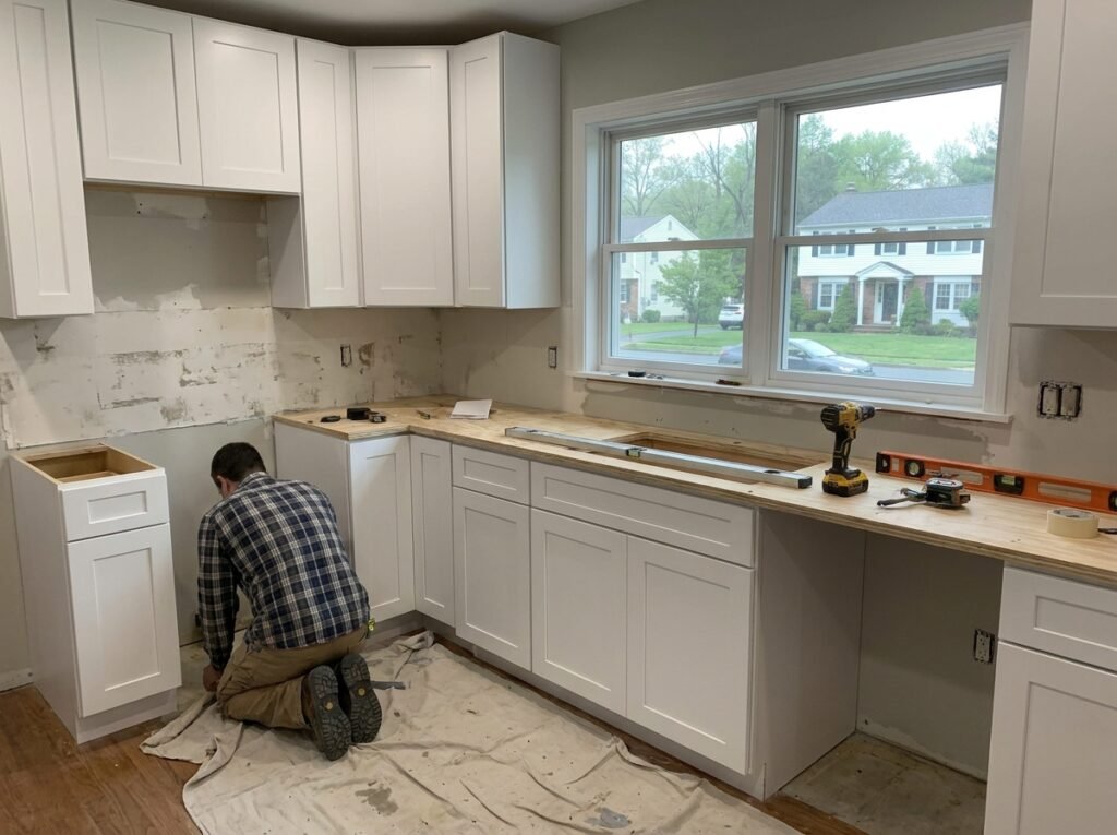 Kitchen Remodeling Permits in NJ What Bergen County Homeowners Need to Know