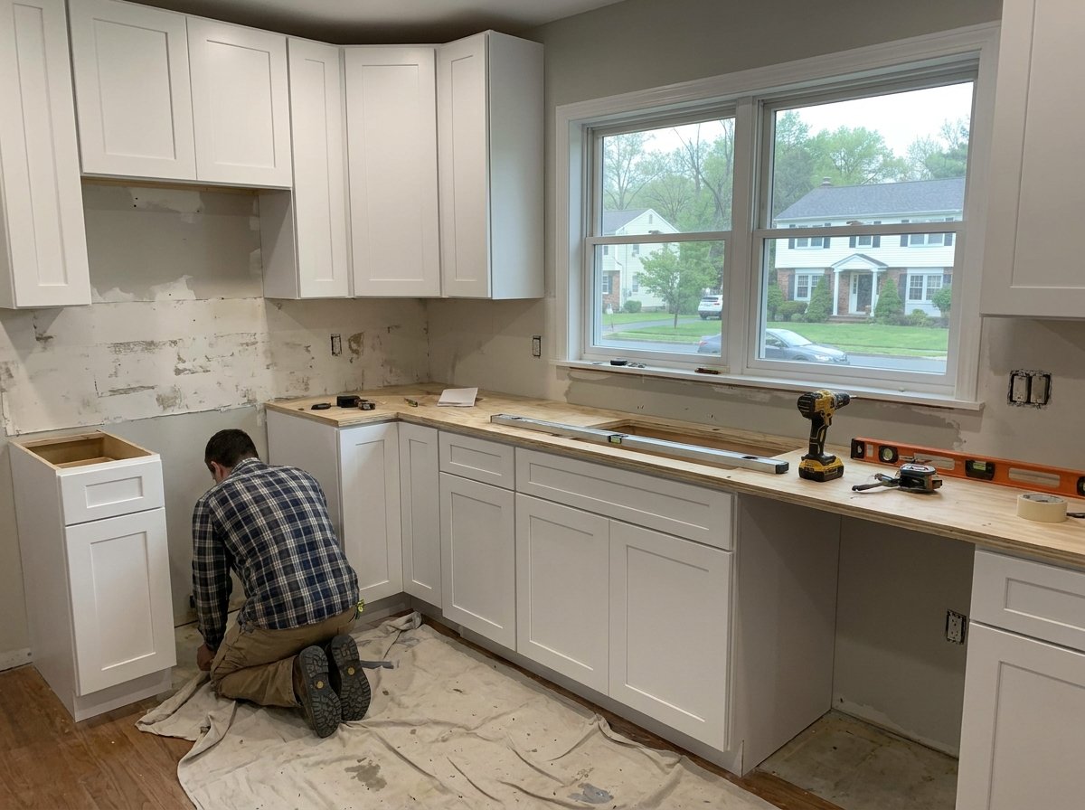 Kitchen Remodeling Permits in NJ What Bergen County Homeowners Need to Know