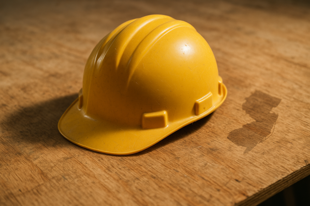 General Contractor vs. Handyman in New Jersey: Who Do You Actually Need?