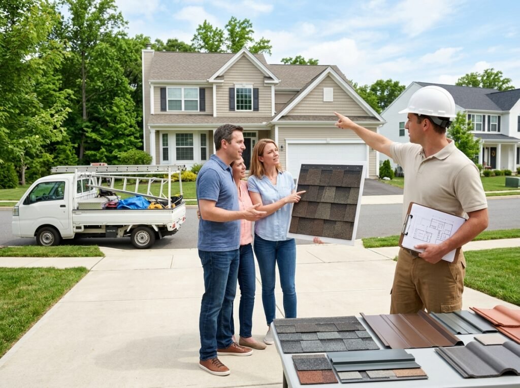 Choosing a Roofing Contractor in NJ Licenses, Insurance & Red Flags
