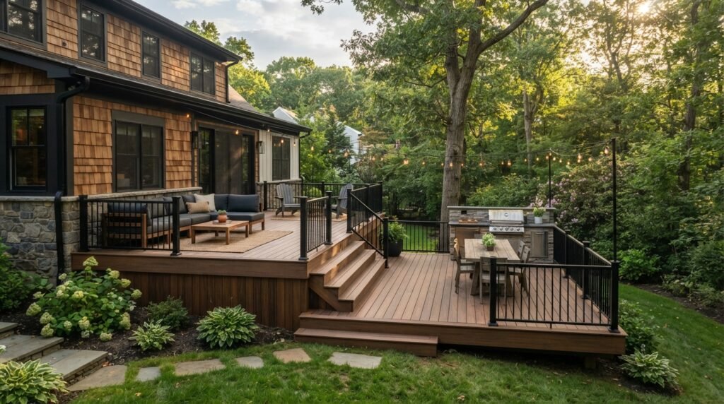 Do You Need a Permit to Build a Deck in NJ? Rules Every Homeowner Should Know
