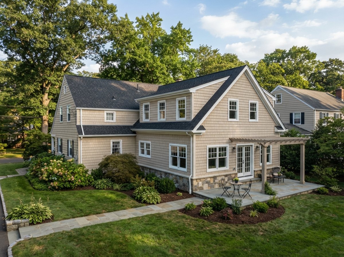 Home Additions in NJ Costs, Permits & Design Options for Growing Families