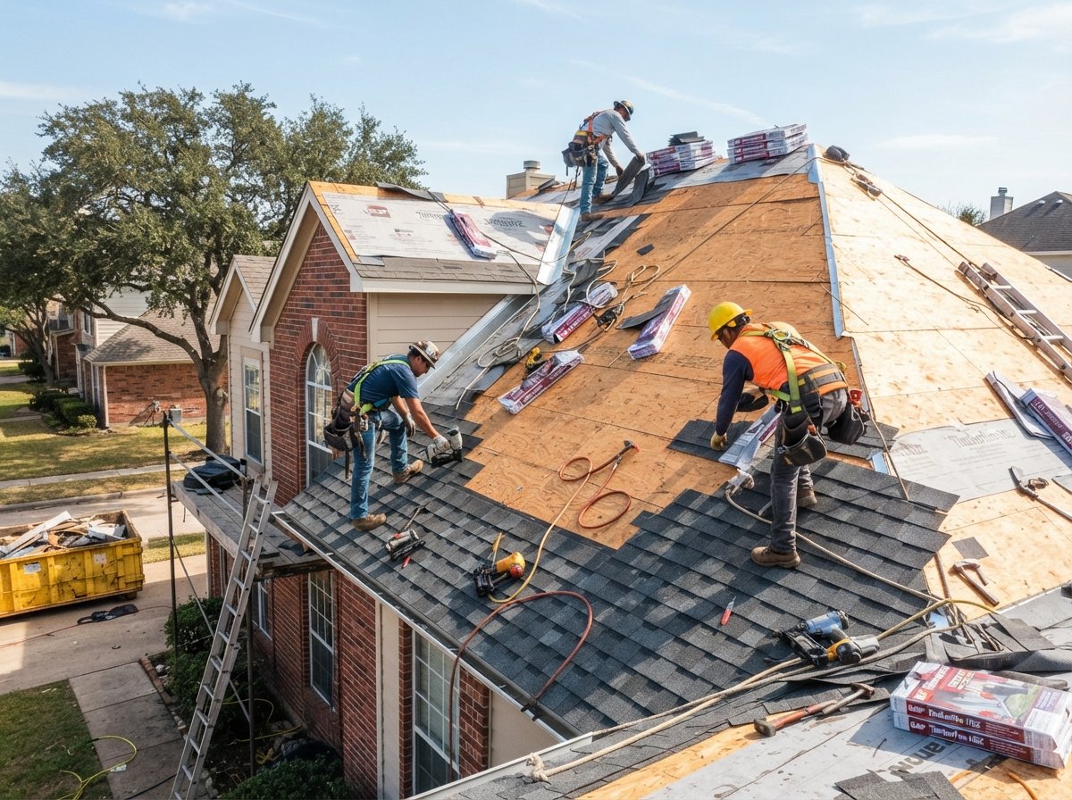 8 Warning Signs It's Time to Replace Your Roof (That NJ Homeowners Miss)