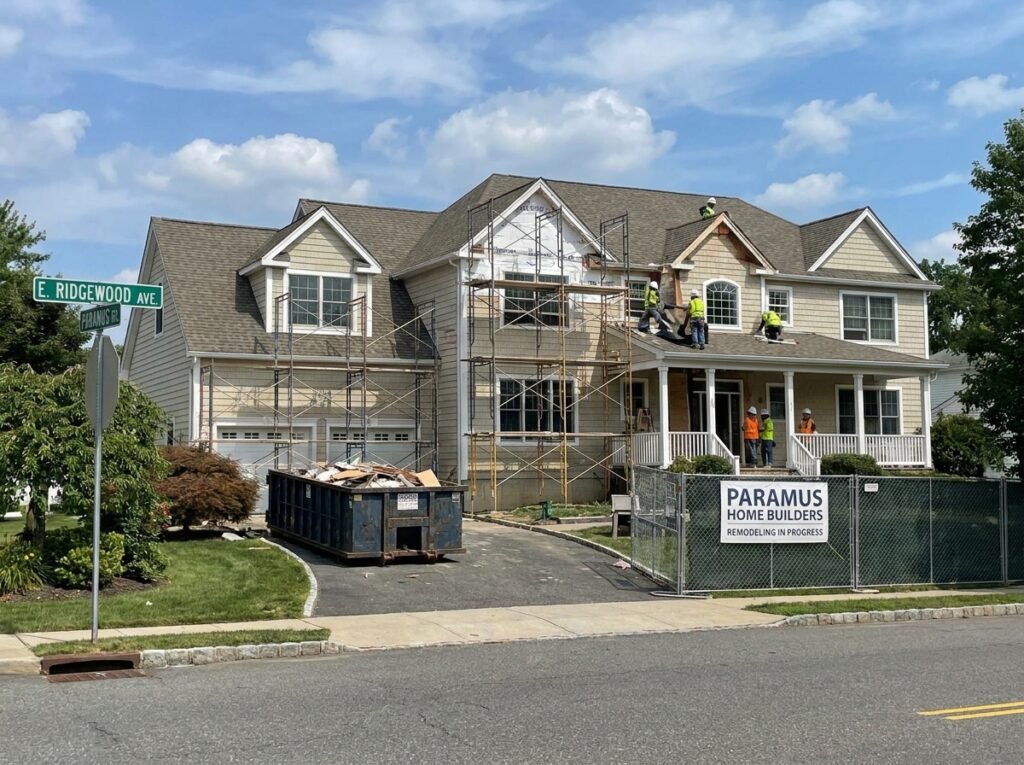 Home Remodeling in Paramus & Bergen County Local Trends Costs & Contractor Tips