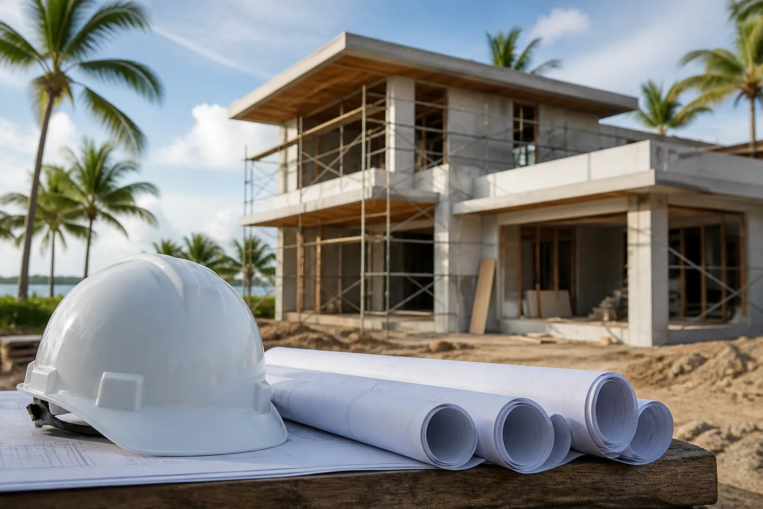 Fort Lauderdale Contractors: The Complete 2026 Guide