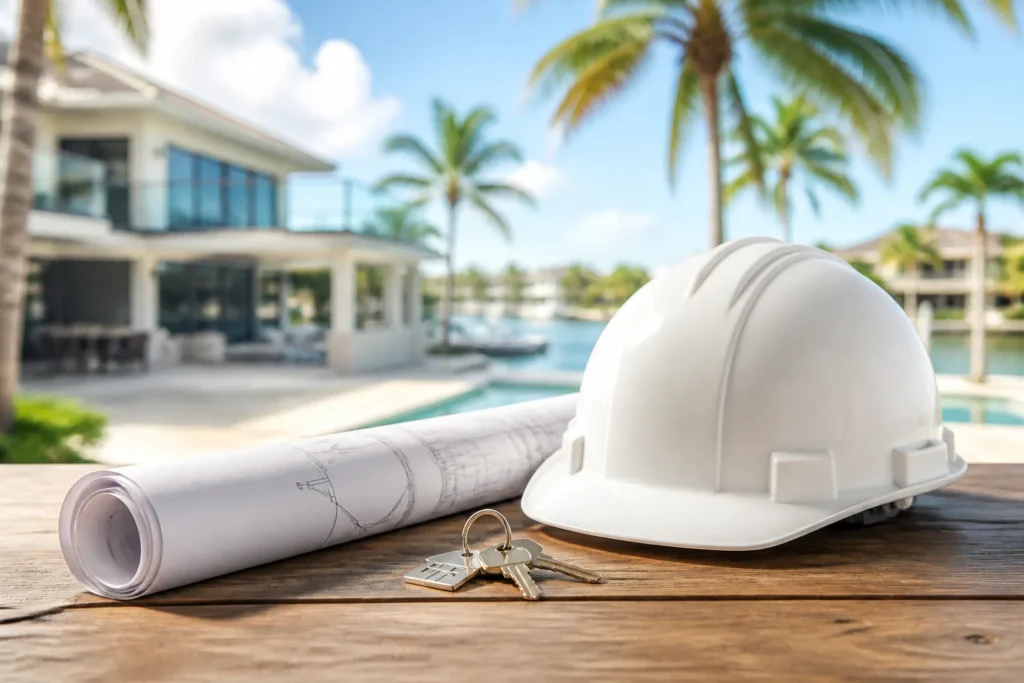 What to Know Before You Choose Fort Lauderdale Contractors