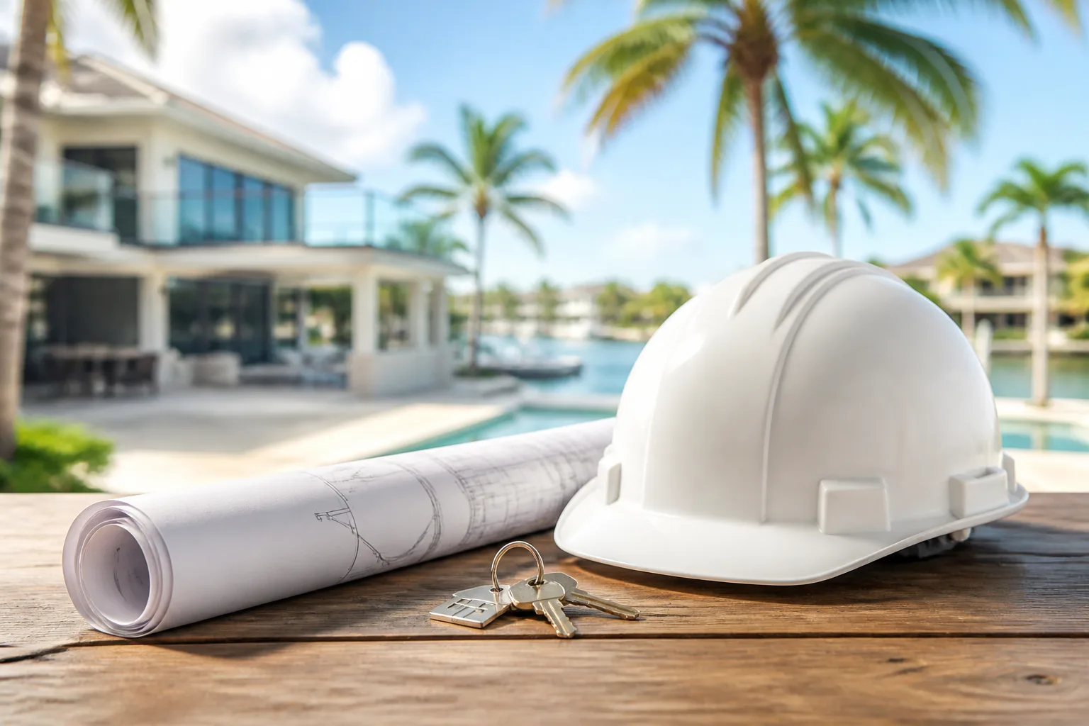 What to Know Before You Choose Fort Lauderdale Contractors